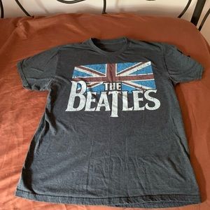 Beatles Tee